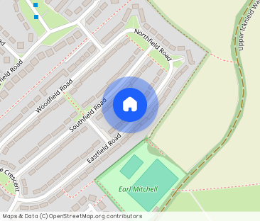 Eastfield Road, Princes Risborough, Buckinghamshire, HP27 - Photo 1