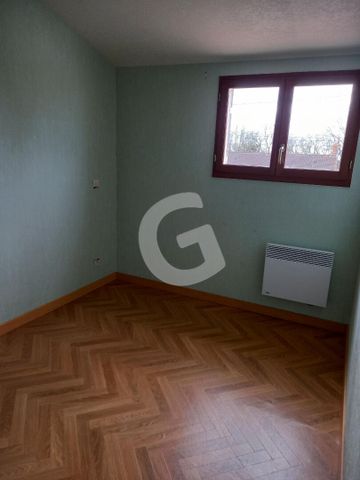 Location Maison 5 pièces 96m² - Photo 2