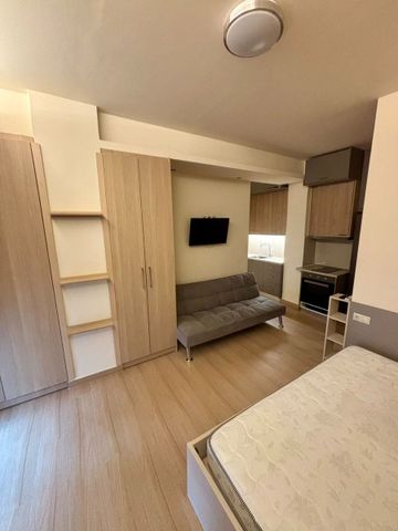 Studio/Γκαρσονιέρα για ενοικίαση Κέντρο (Καρδίτσα) - Photo 5