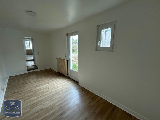 Location Appartement 2 pièces 44m² RUELLE SUR TOUVRE 16600 - Photo 1