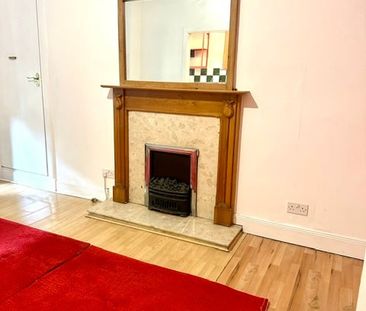 1 Bed Flat, Percy St, G51 - Photo 1