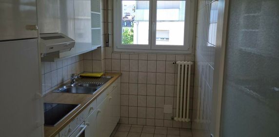 2 pièces au 3ème étage - Chemin de Montelly 17 - 1007 Lausanne - Foto 2