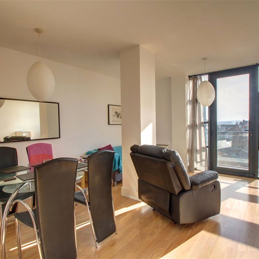 Friarsgate, 38 Low Friar Street, Newcastle Upon Tyne, NE1 5UF - Photo 1