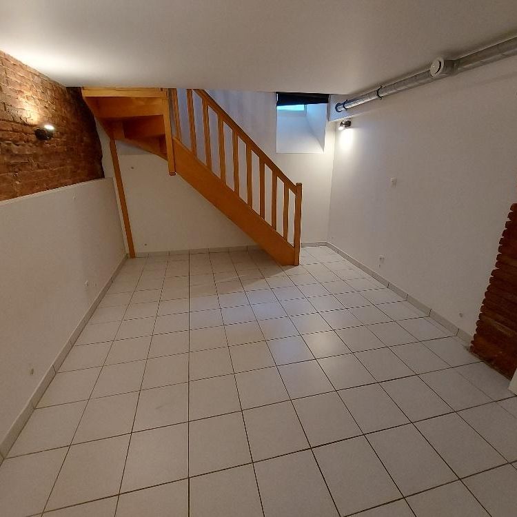 APPARTEMENT T2 38M - Photo 1