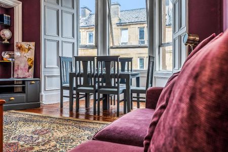 3 bedroom serviced apartment to rent - Photo 4