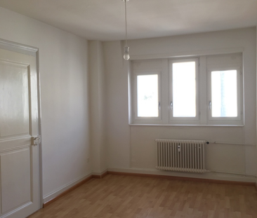 Altbauwohnung mit Charme - Foto 2