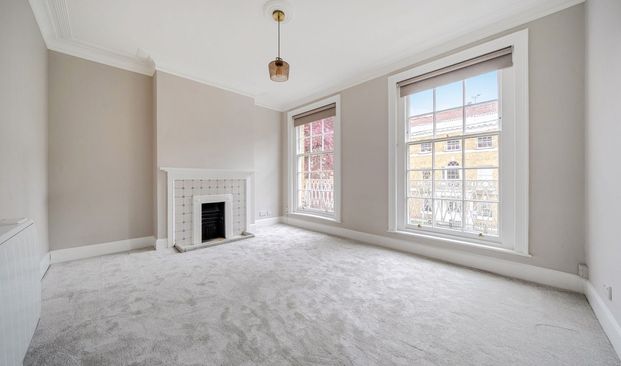 2 Bedroom Not Specified to Rent in Chester Way, London, SE11 - Photo 1