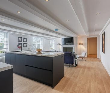 Appartement te huur: Prinsessegracht 27-C 2514 AP Den Haag - Foto 5