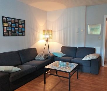 Appartement te huur - Photo 2