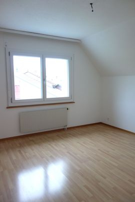 3.5 Zimmerwohnung im 3. Stock - Photo 1