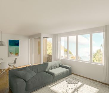 EINDHOVEN, Europalaan - Photo 1