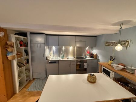 2.5 Zimmer, 66 m², 1. Stock - Photo 3