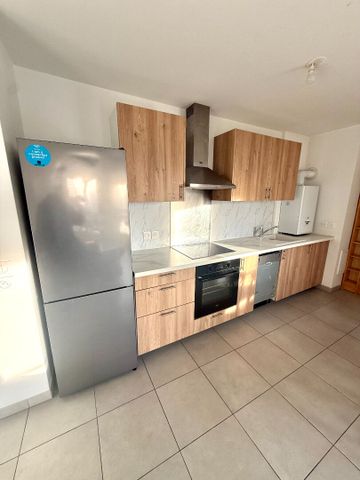 Appartement T3 Romainville à louer - Photo 5