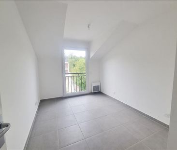 Appartement à louer - Photo 2