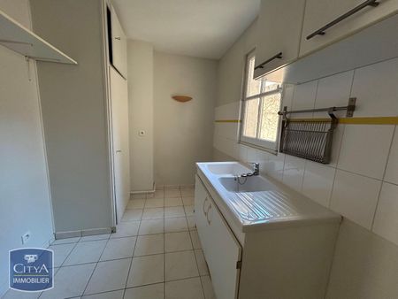 Location Appartement 3 pièces 74m² BLOIS 41000 - Photo 5