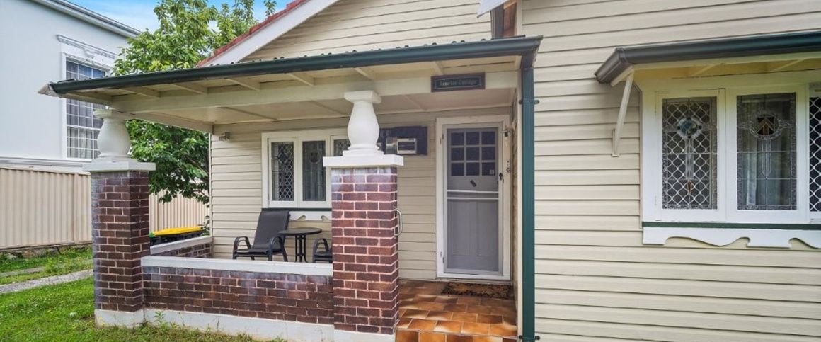 Three-Bedroom Home with Spacious Backyard - Photo 1