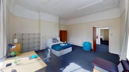 8 bedroom house to rent - Photo 5