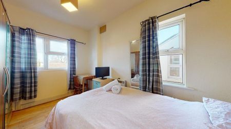 Flat share to rent - Photo 2