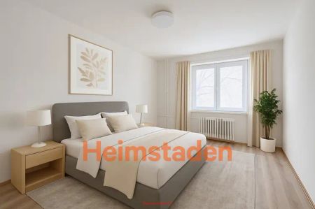 Pronájem bytu 2+1 50 m - Fotografie 3