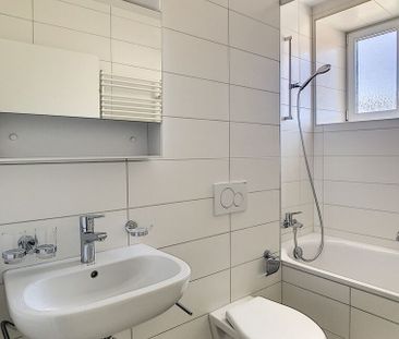 Apartment 3.5 rooms - Photo 2