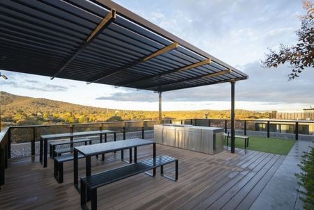 409/83 Cooyong Street, Reid - Photo 4