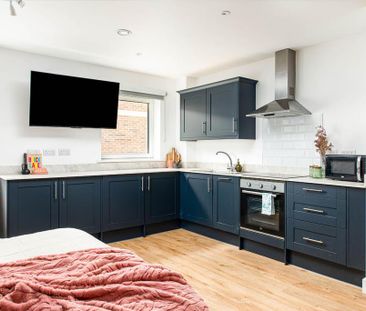 1 bedroom flat to rent - Photo 3