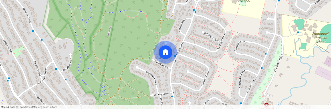 6 Bland Court, Tas 7019, Rokeby