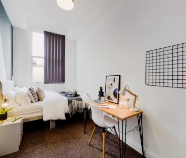 Flat 6 - 4 Bedroom House - Photo 5