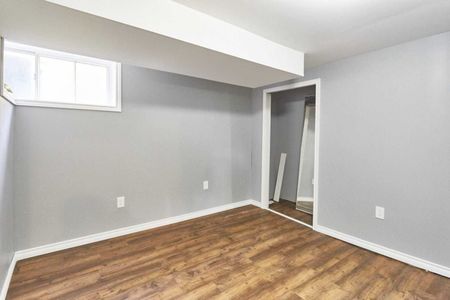 For Lease - 904 Crocus Crescent Unit# BSMT, Whitby, Ontario - Photo 5