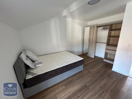 Appartement à louer 3 pièces 46.59m² - Photo 4