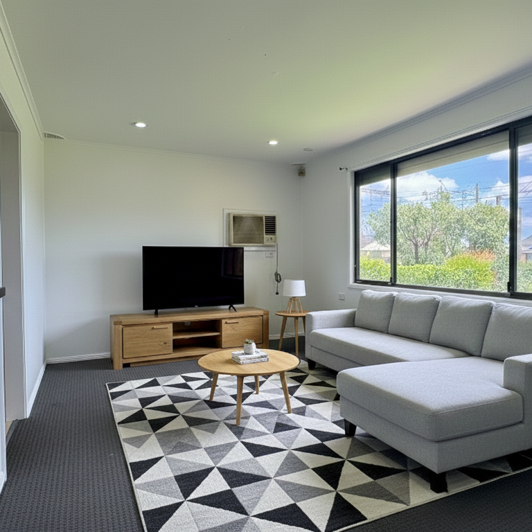 A HOME WITH MULTIPLE LIVING SPACES! - Photo 1