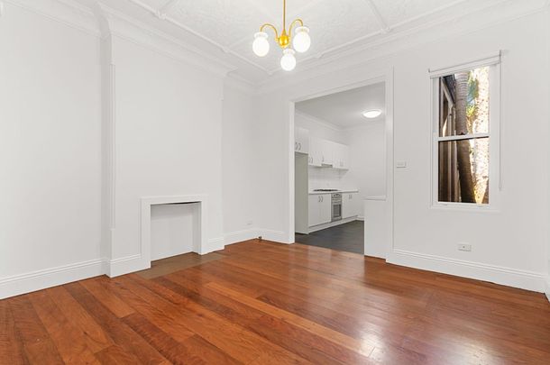 27 Elswick Street, Petersham NSW 2049 - House For Rent | Domain - Photo 1