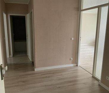 Demnächst frei! 3-Zimmer-Wohnung in Monheim am Rhein Baumberg - Photo 2