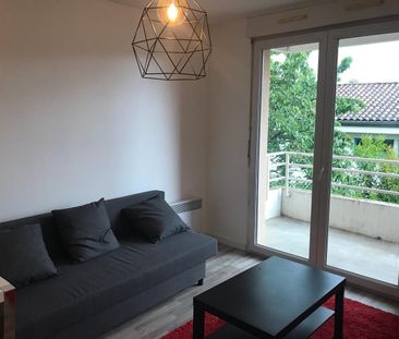 Location Appartement 2 pièces 35m² CUGNAUX 31270 - Photo 4