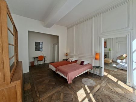 Appartement T3 à louer - 69 m² - Photo 5
