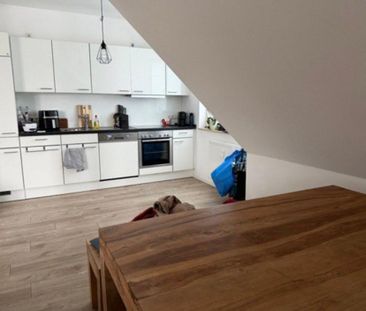 Zwischenmiete 2-Zimmer-Wohnung in Hamburg-Rübenkamp / Temporary s - Photo 2