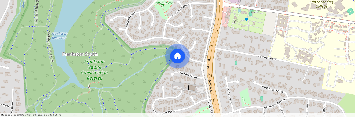 2/13 Casuarina Drive, Frankston South, VIC 3199