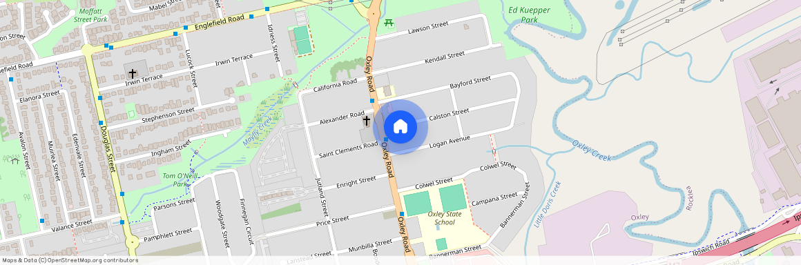 5 Calston Street, Qld 4075, Oxley