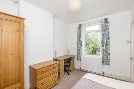 Hertford Street, East Oxford - Photo 3