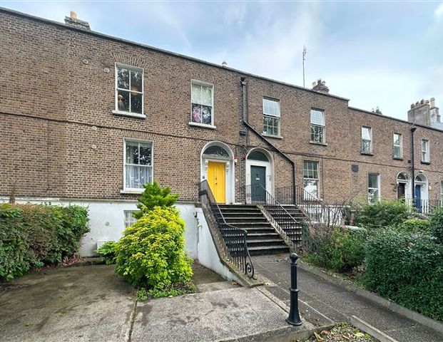 Apartment 5, 205 North Circular Road, North Circular Road, Dublin 7, D07K38Y - Photo 1
