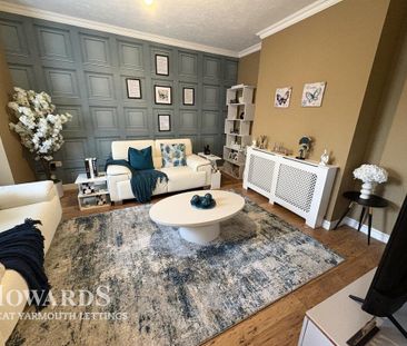 2 bedroom terraced house to rent - Photo 3