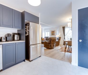 Apartment for rent, Montréal (Le Sud-Ouest) - Photo 1