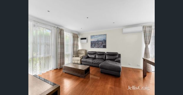 Renovated Family Living in Prime Wheelers Hill Location - Photo 1