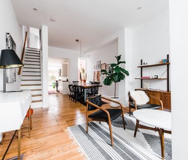 For Lease - 77 Claremont Street, Toronto, Ontario - Photo 2