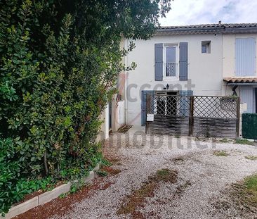 Saint-Remy : Appartement avec terrasse, garage et parking, - Photo 5