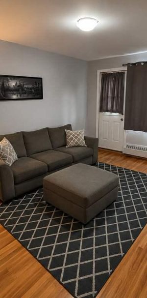 4 1/2 LaSalle à louer/for rent - Photo 1