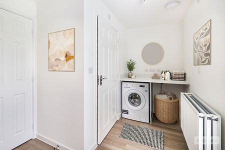 Violet Street, Lakenheath - Photo 5