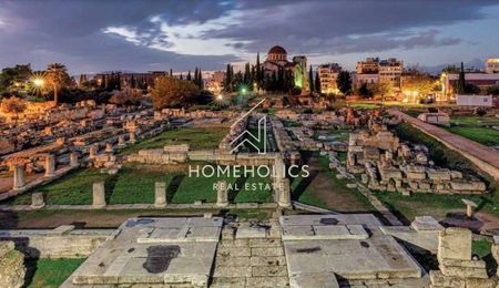 Διαμέρισμα για ενοικίαση Παγκράτι - Photo 2