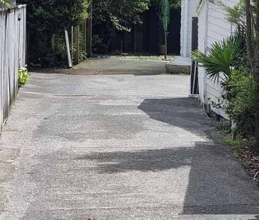 SUNNY 3 BEDROOM HOUSE, FULLY FENCED WITH DECK - Photo 1