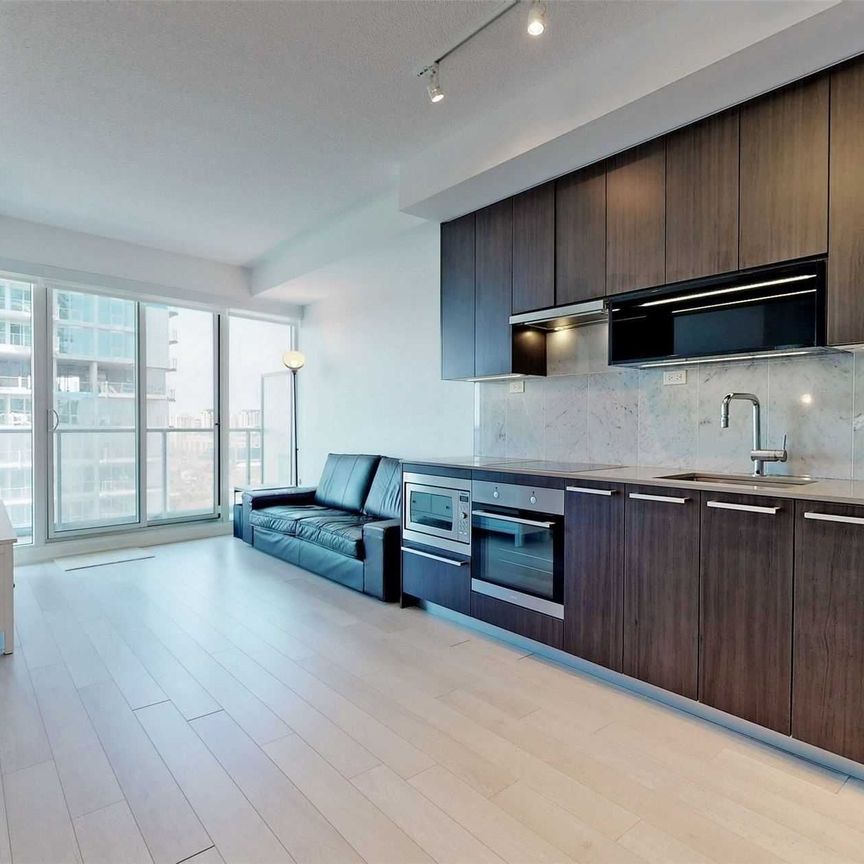 For Lease - 115 Mcmahon Drive Unit# 2501, Toronto, Ontario - Photo 1